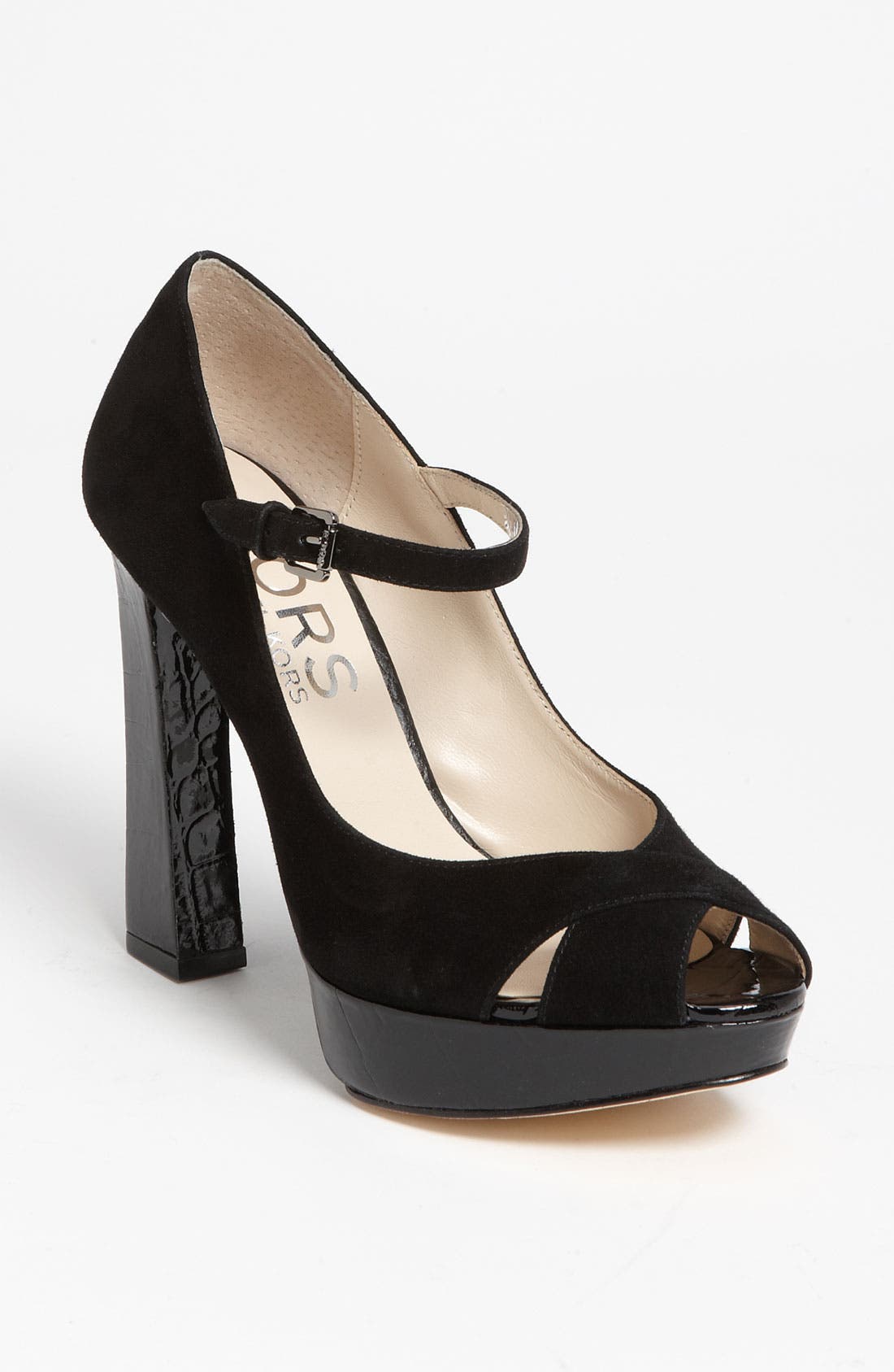 michael kors pumps nordstrom