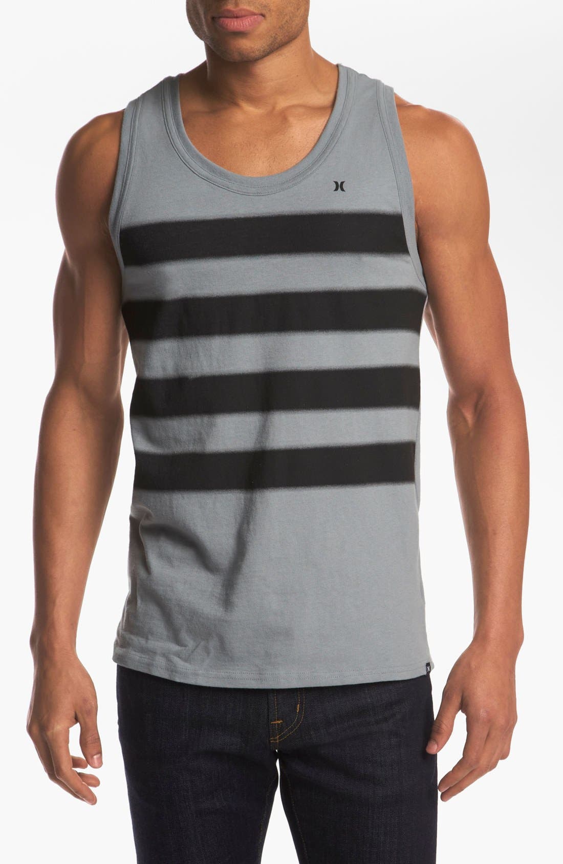 Hurley 'Motion' Tank Top Nordstrom