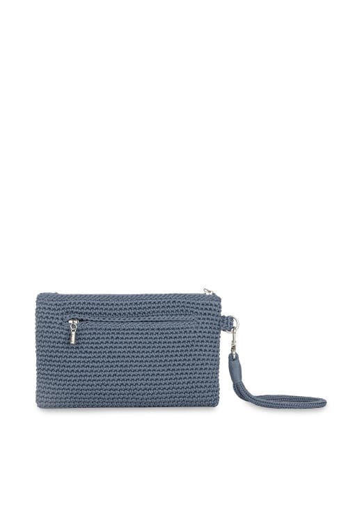 Shop The Sak Vita Wristlet In Maritime