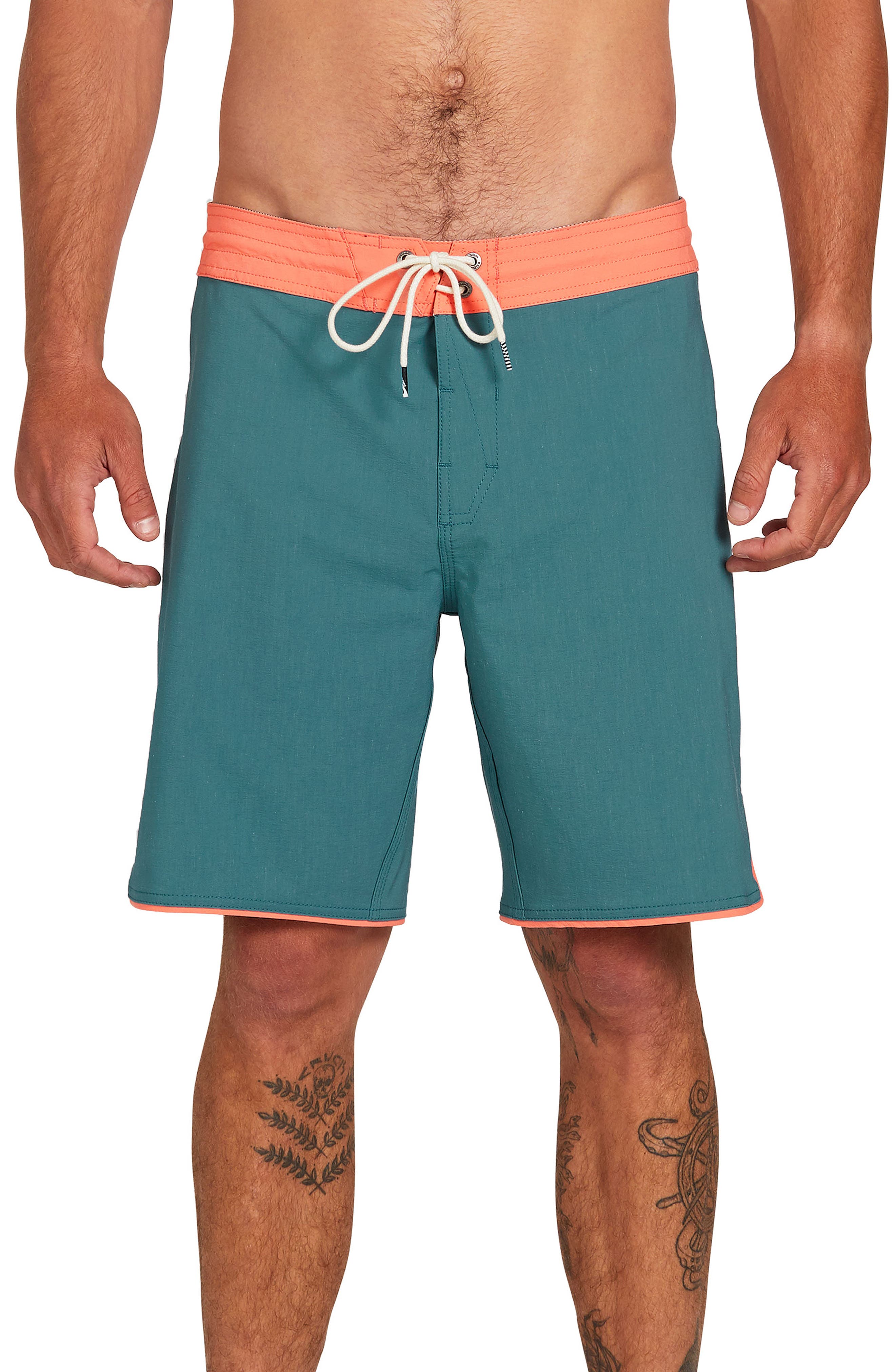 volcom board shorts | Nordstrom