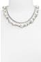 Givenchy Faux Pearl & Chain Necklace | Nordstrom
