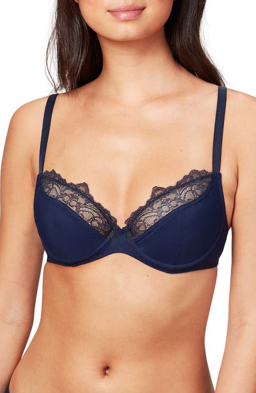 Liberté Crosby Micro Plunge Bra at Nordstrom,