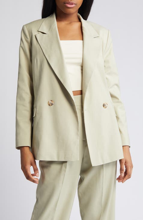 Petite Coats, Jackets & Blazers for Women
