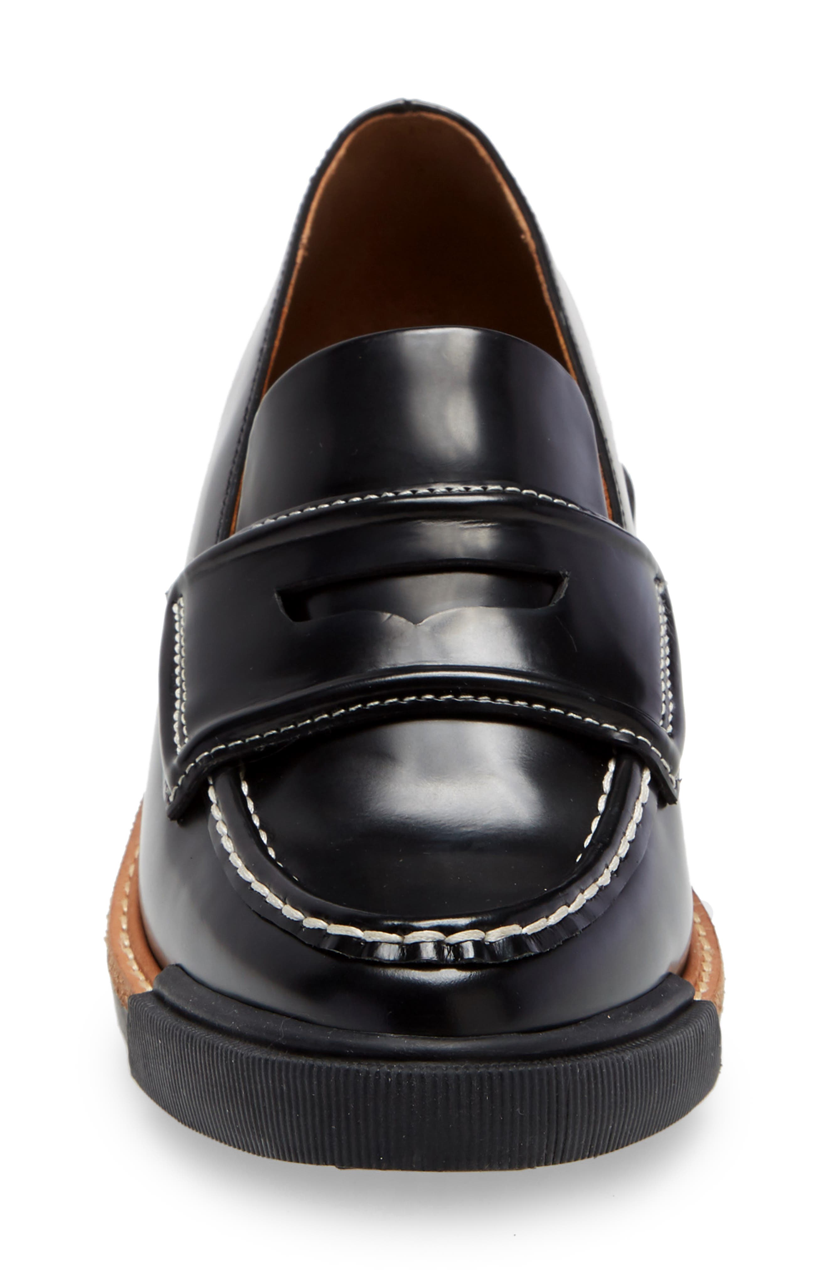 antor loafer