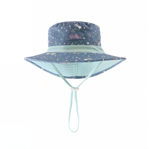 Uv Skinz Swim Hat In Twinkle Stars