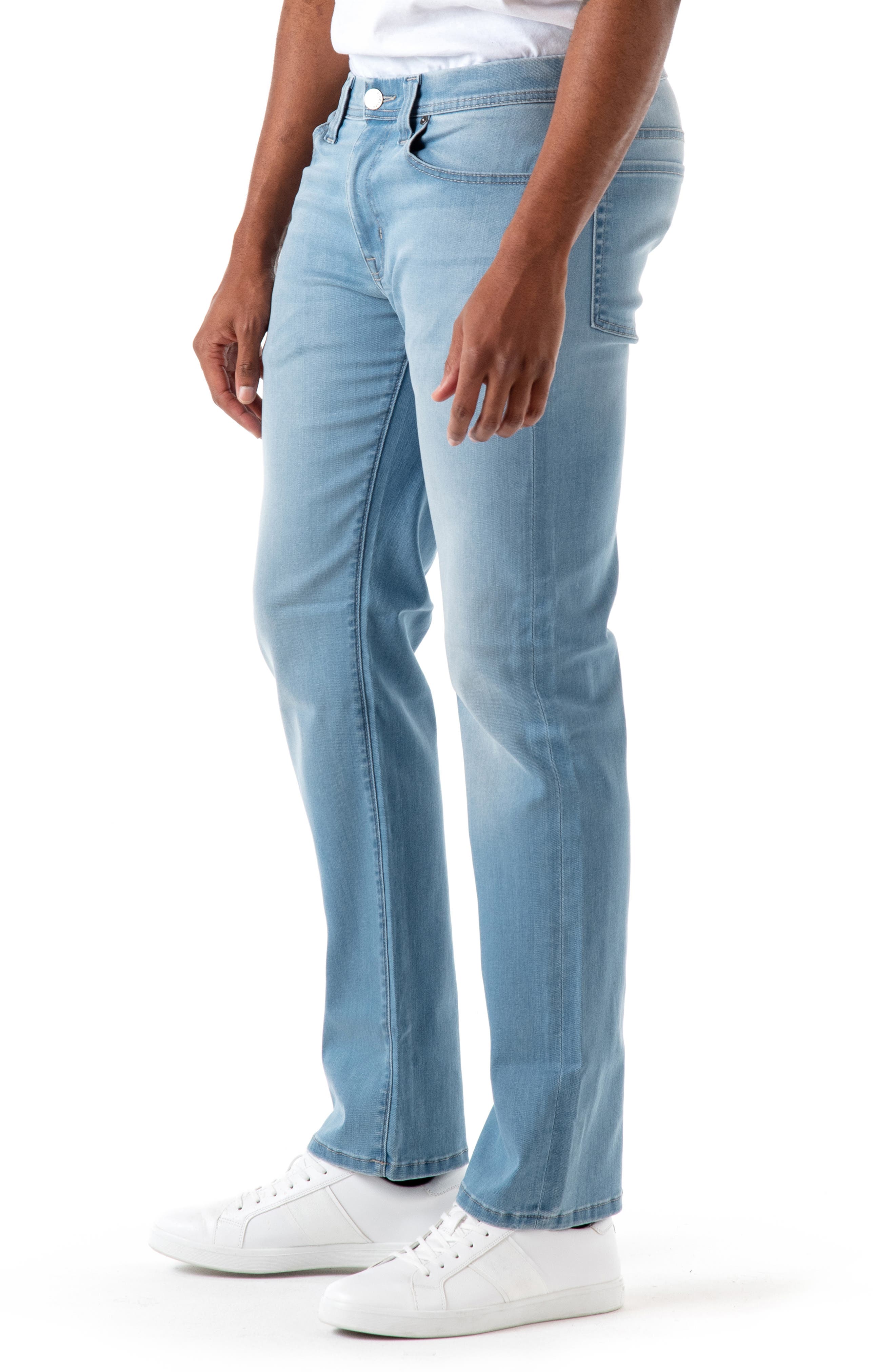 Fidelity Denim Torino Slim Fit Jeans 