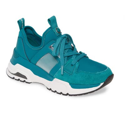 Calvin Klein Huma Sneaker, Green