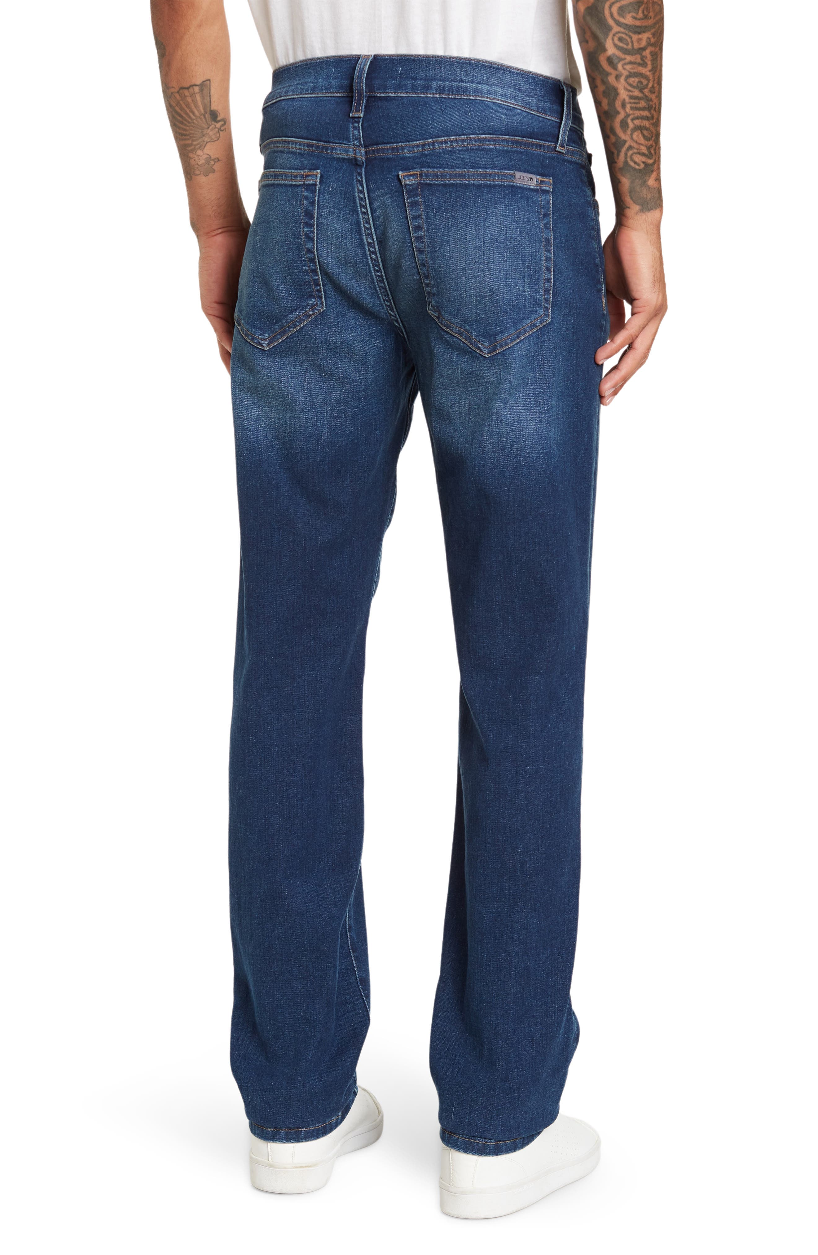 Joe's JOES The Brixton Jeans 