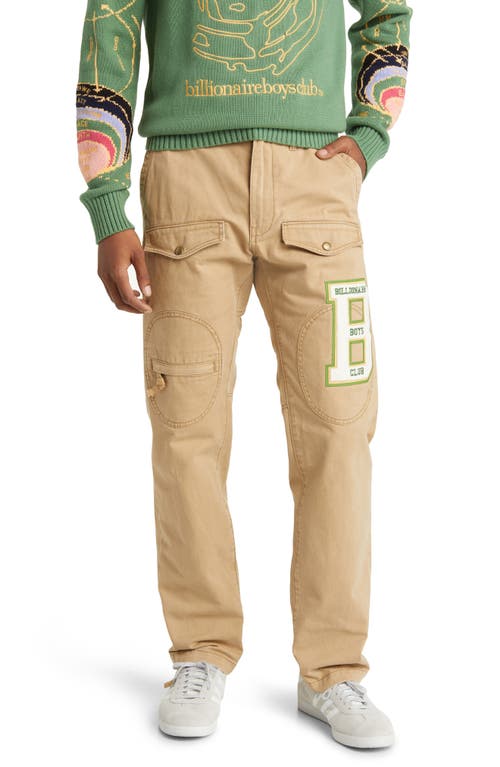 Billionaire Boys Club Moonwalk Pants at Nordstrom,