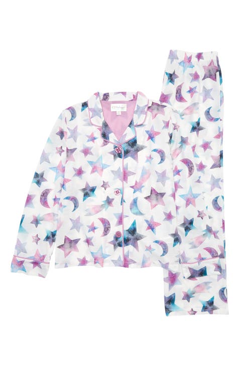 Girls' Pajamas & Sleepwear | Nordstrom