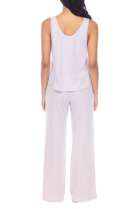Honeydew Intimates Clocked Out Tank Pajamas In Freya