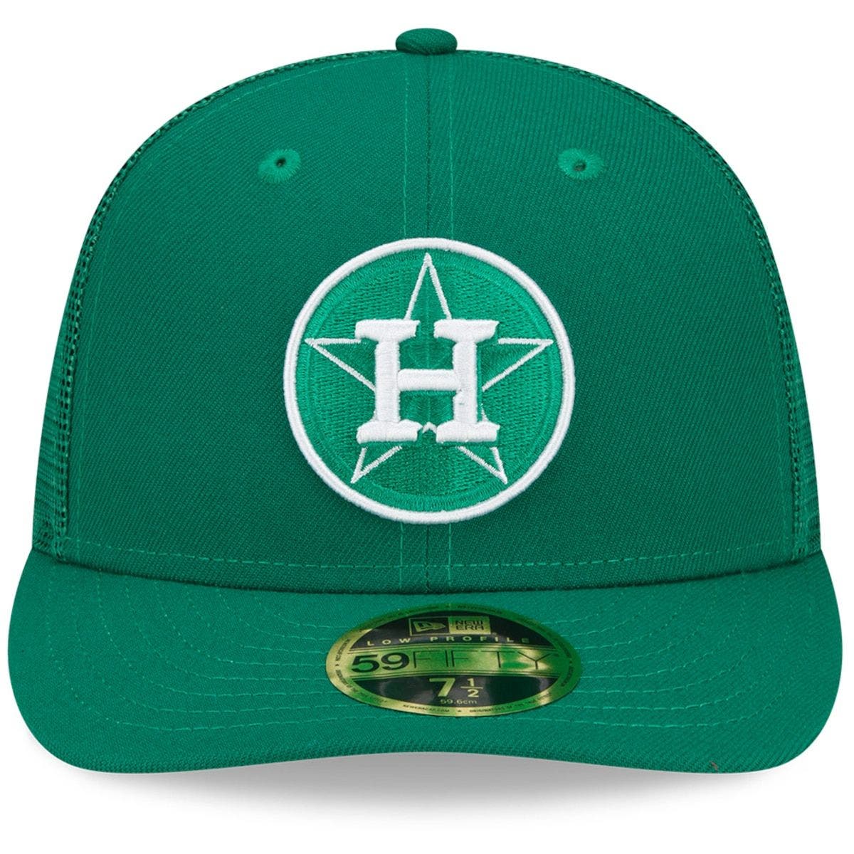 houston astros low profile 59fifty