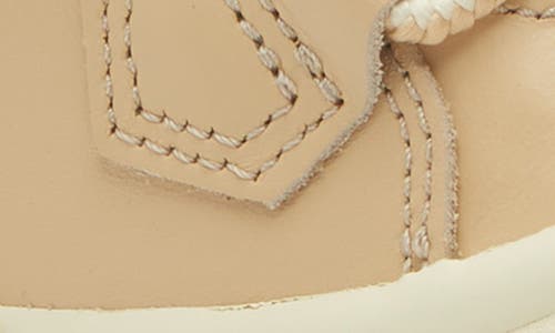 Sorel Out N About Iv Classic Waterproof Duck Boot In Ceramic/honey White