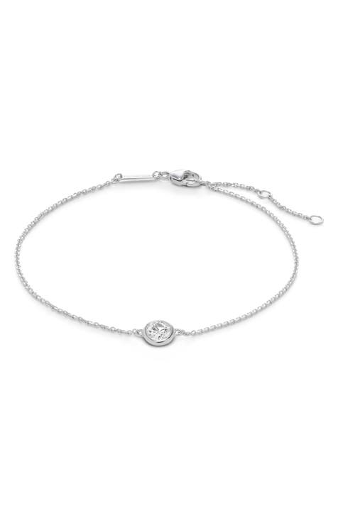 Chanel Womens Bracelets 2023 SS, Gold