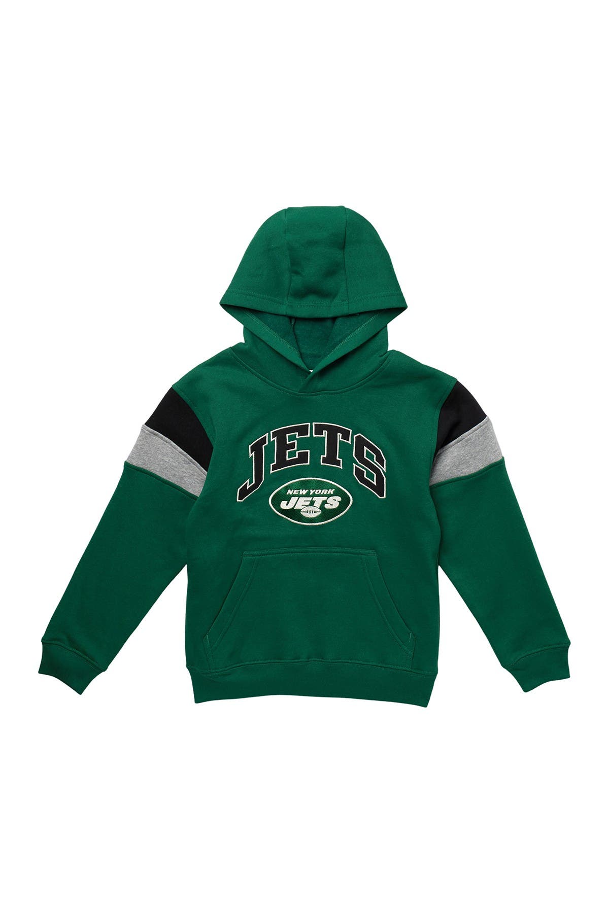 nike throwback hoodie