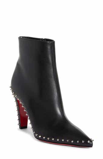 Christian Louboutin Marchacroche Chelsea Bootie Women Nordstrom