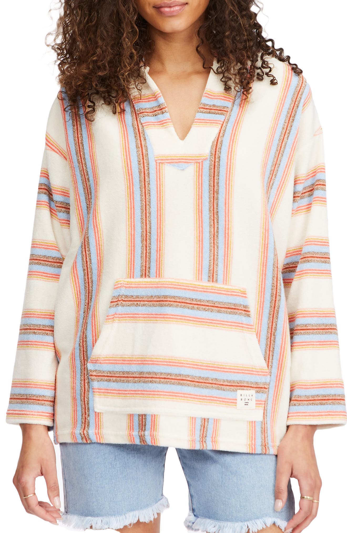 baja shirt womens