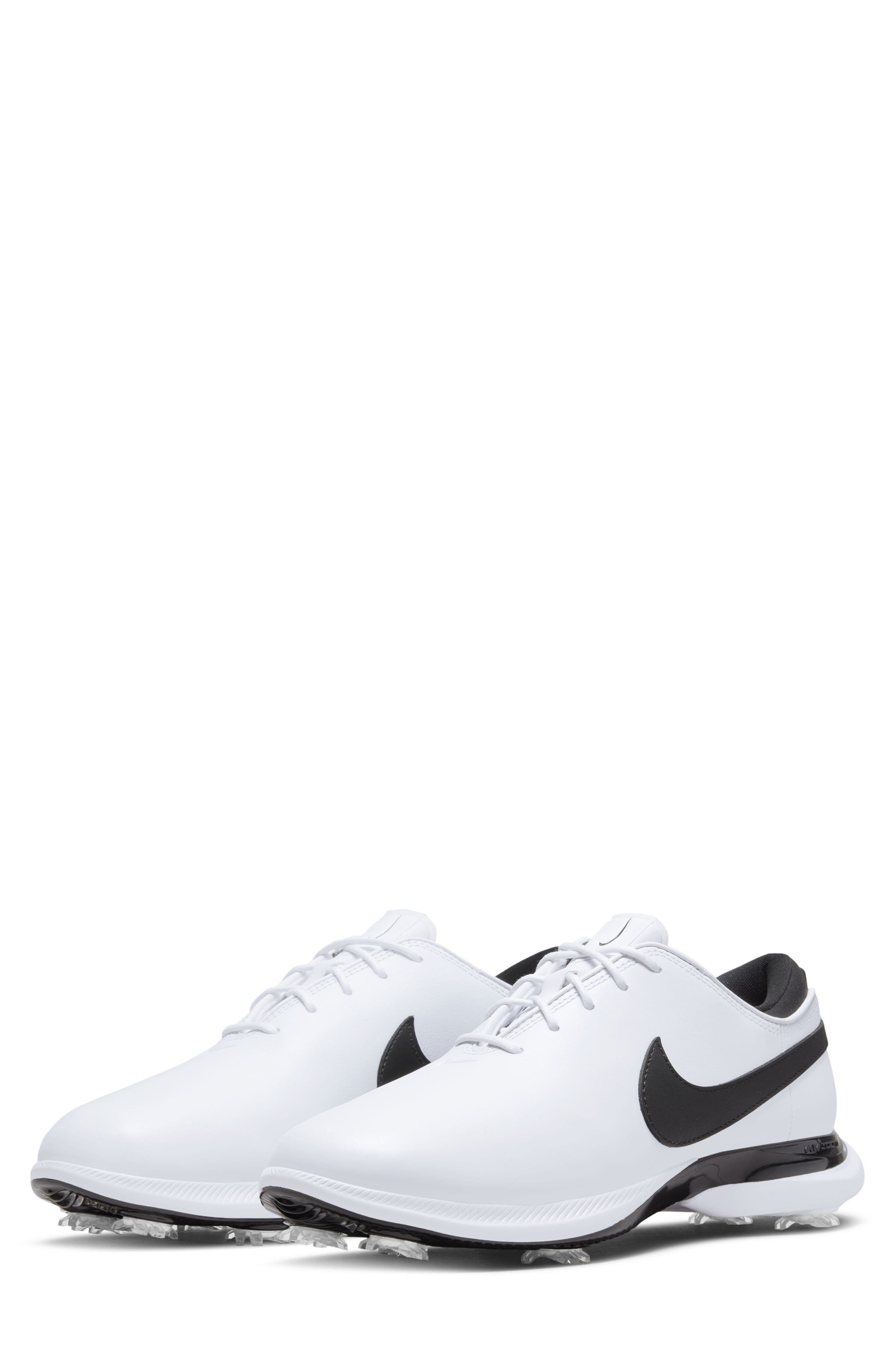 nike air zoom victory tour men's golf shoes reviews