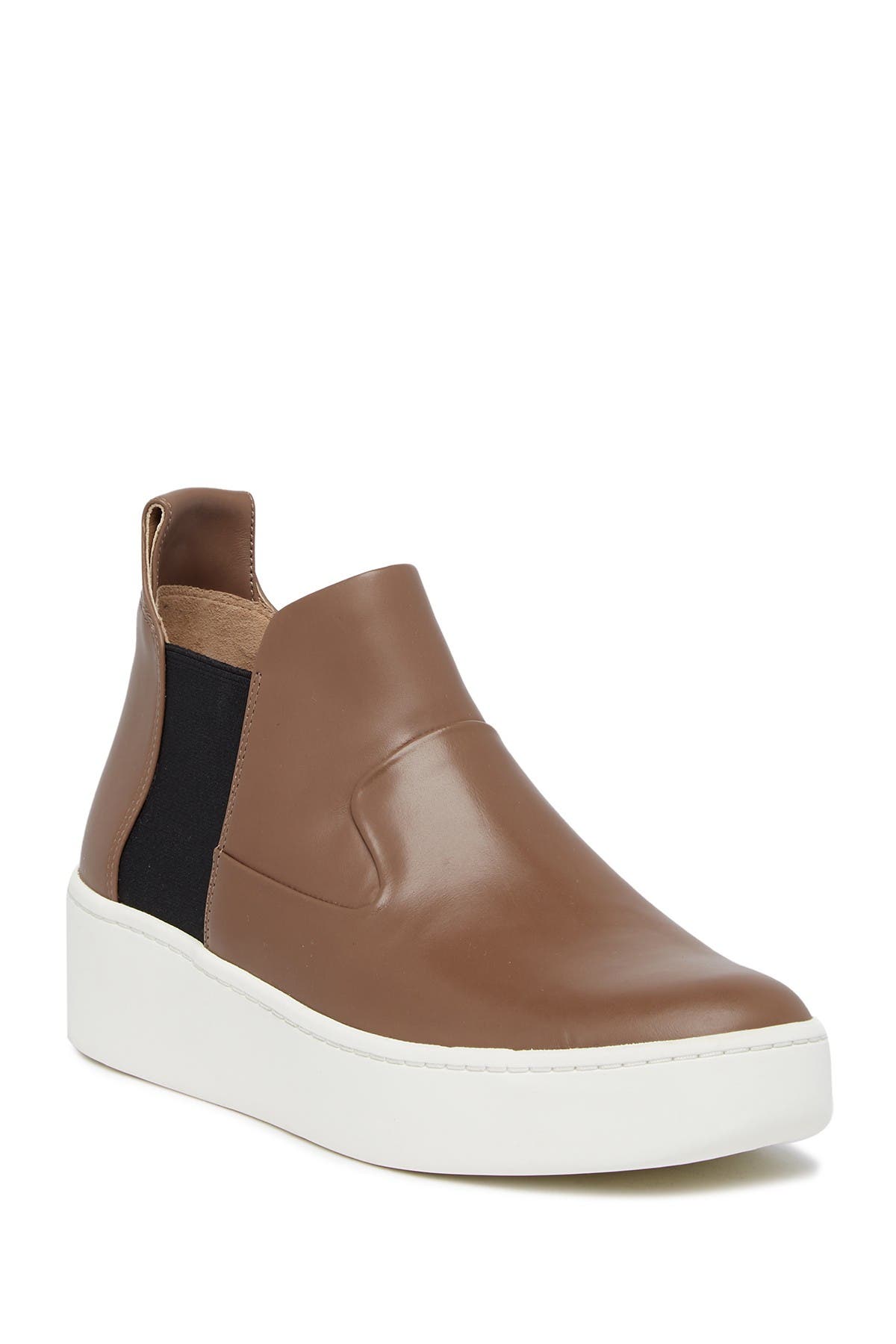 via spiga platform sneakers