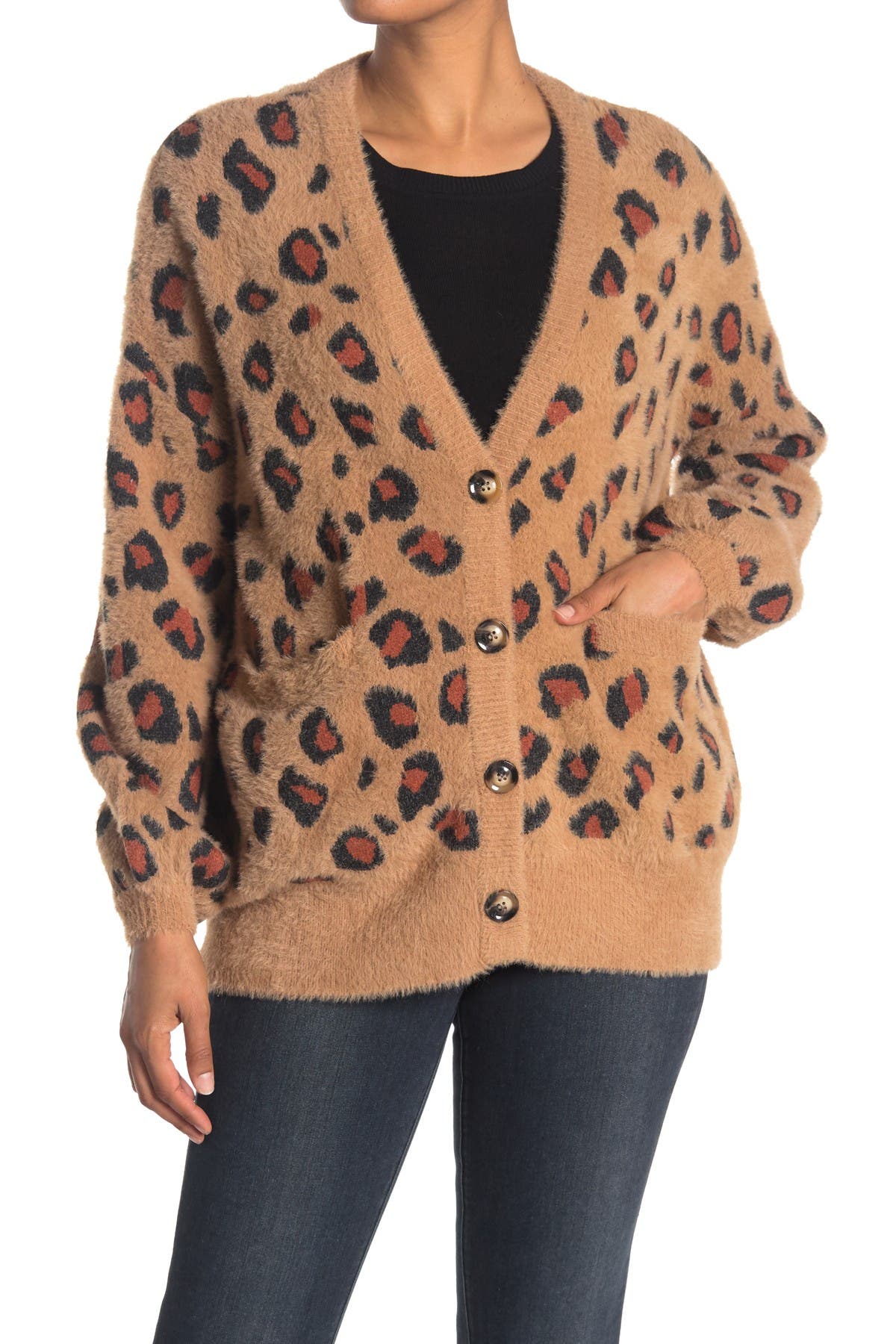 hyfve cardigan