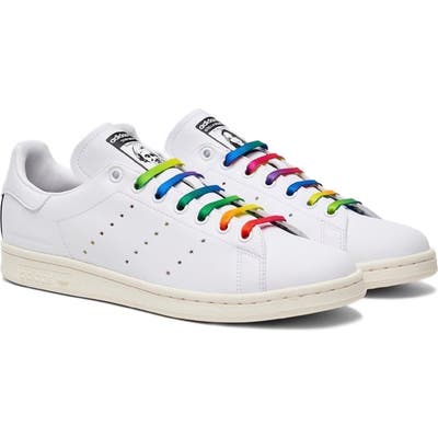 Stella Stan Smith Low Top Sneaker, / 4 Men