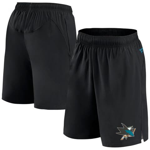 Men's San Jose Sharks Sports Fan Shorts | Nordstrom