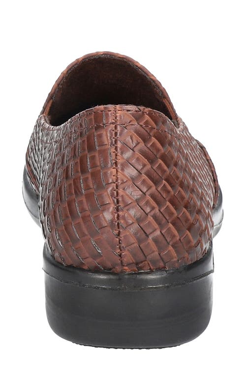 EASY STREET EASY STREET ETERNITY TEXTURED SLIP-ON