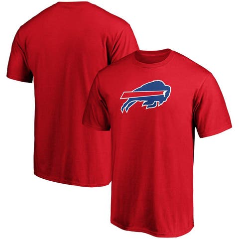 NFL Properties Men's NFL X Staple Royal Buffalo Bills Team Slogan