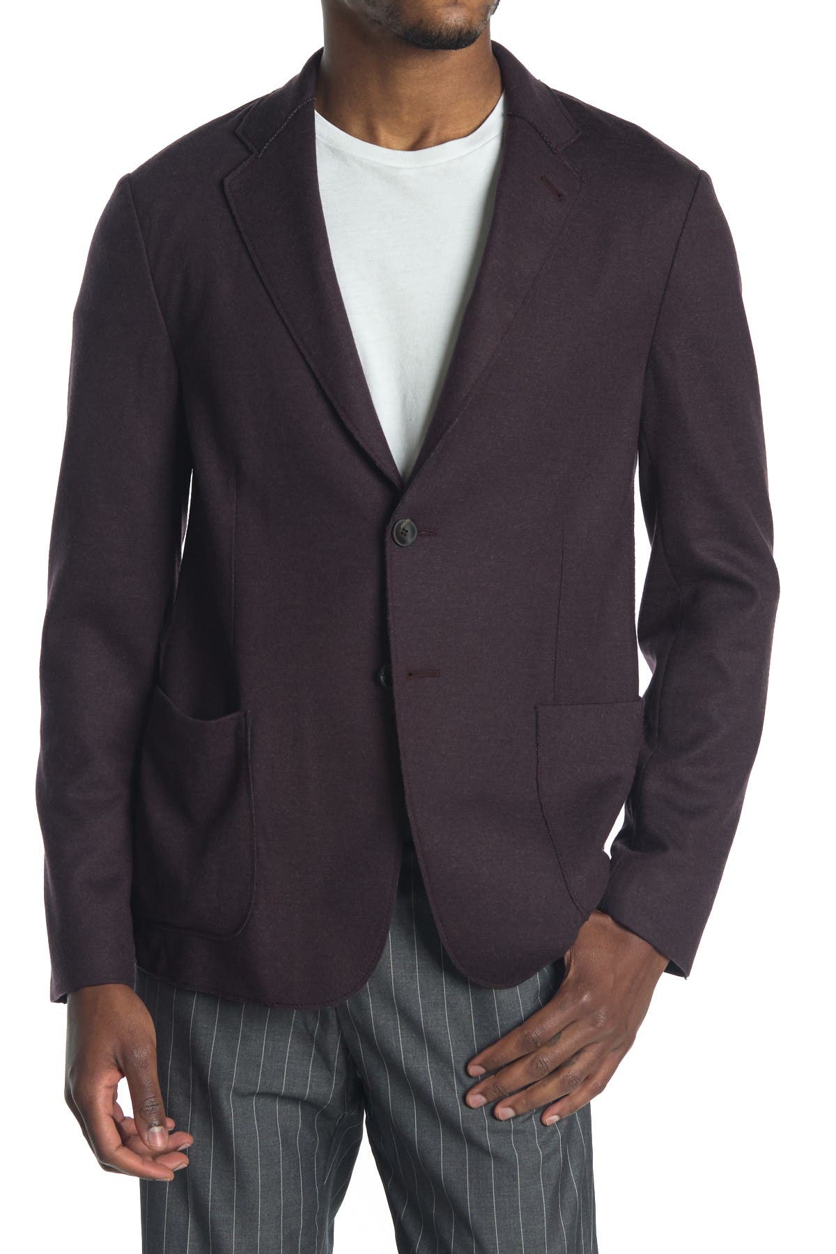 armani sport coats