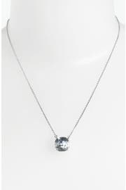 kate spade new york boxed pendant necklace | Nordstrom