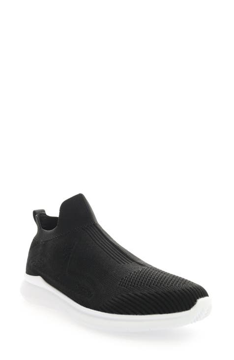 Orlan Mesh Slip-On Sneaker