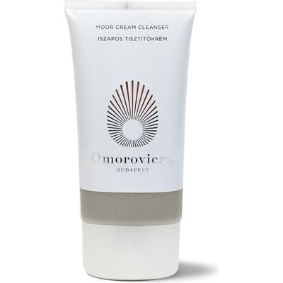 Omorovicza Moor Cream Cleanser