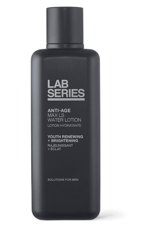 UPC 022548421819 product image for Lab Series Skincare for Men Anti-Age Max LS Water Lotion Toner at Nordstrom, Siz | upcitemdb.com