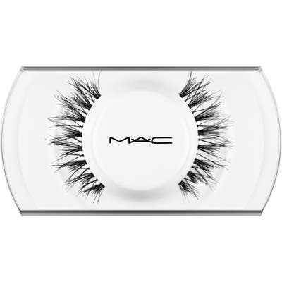 MAC Art Library 76 Lash False Lashes - No Color