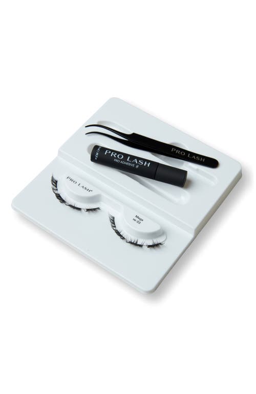 Pro Lash Mini Eyelash Kit In Mega Volume No. 03