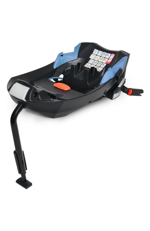 CYBEX Load Leg Base for Cloud Q Infant Car Seat in Black at Nordstrom
