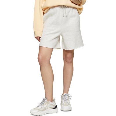 Topshop Jogger Shorts