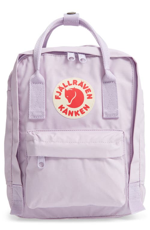 Fjallraven Kanken Mini-Backpack