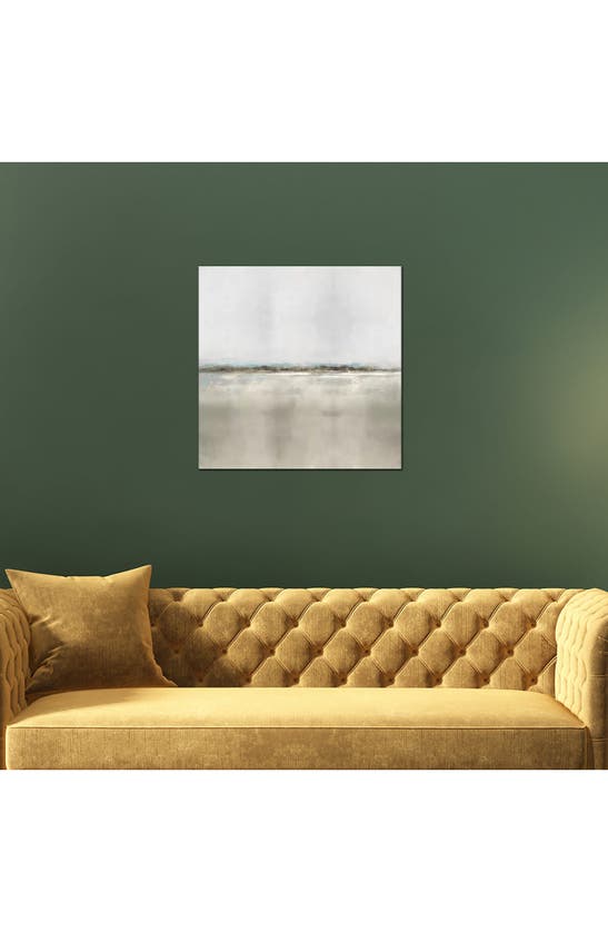 Icanvas Whisper Ii By Rachel Springer Canvas Wall Art In Multi