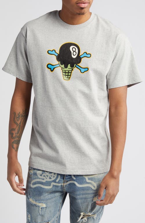 ICECREAM Eight-Ball Cotton Graphic T-Shirt at Nordstrom,