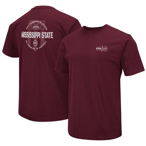 Lids West Virginia Mountaineers Colosseum Mossy Oak SPF 50 Performance Long  Sleeve Hoodie T-Shirt - Navy
