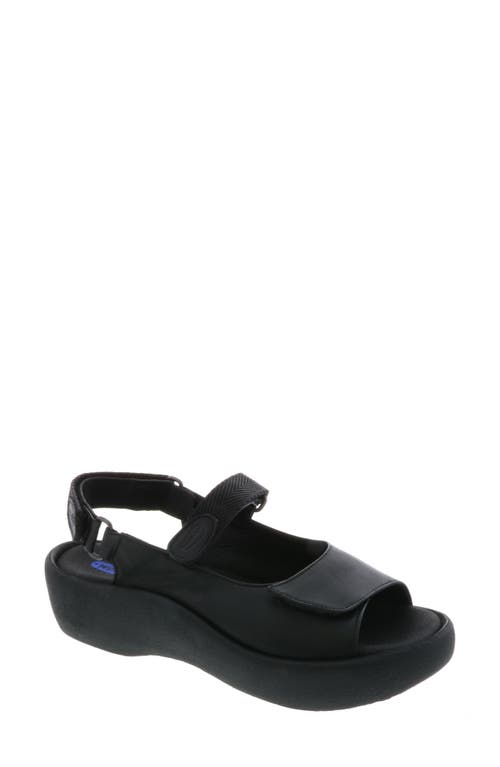 WOLKY WOLKY JEWEL SANDAL 