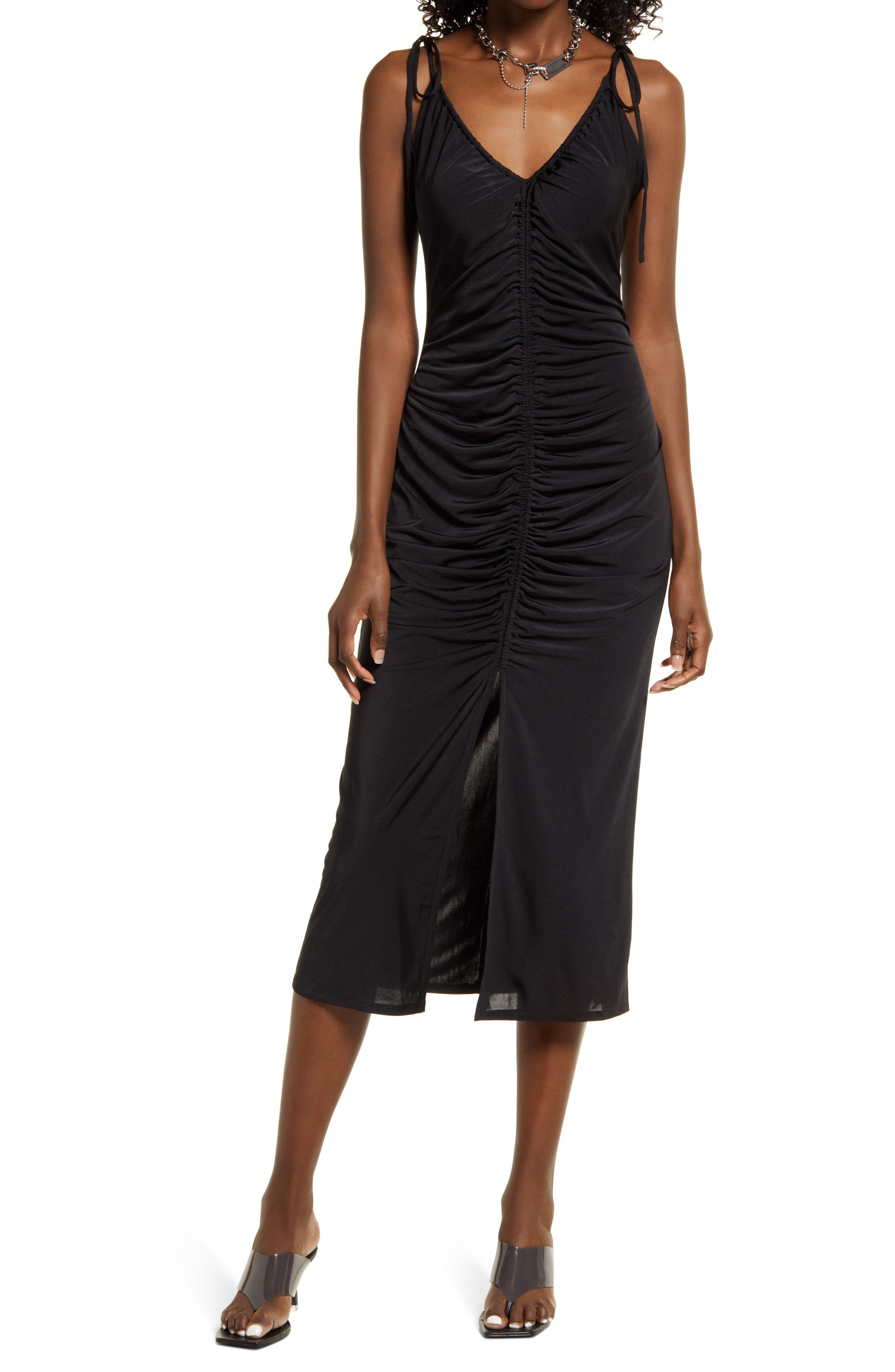 slip dress nordstrom rack