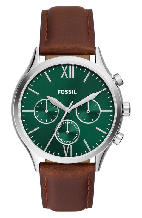 Fossil watch nordstrom rack best sale