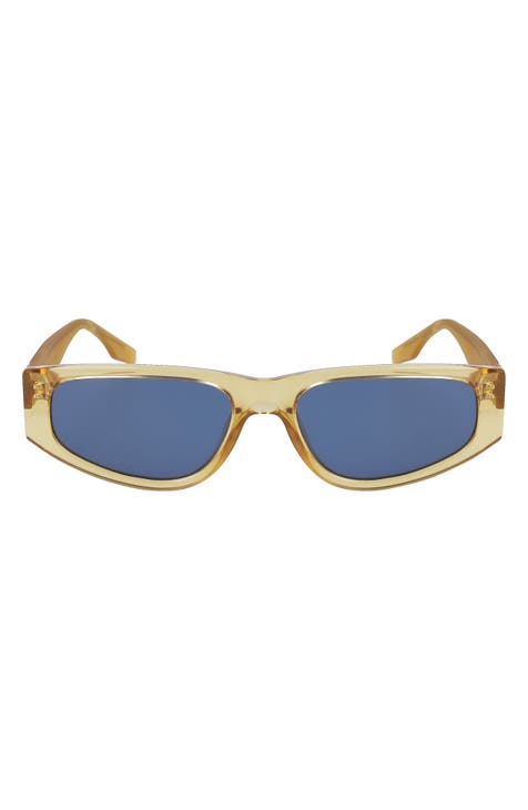 Yellow Sunglasses & Eyewear for Young Adults