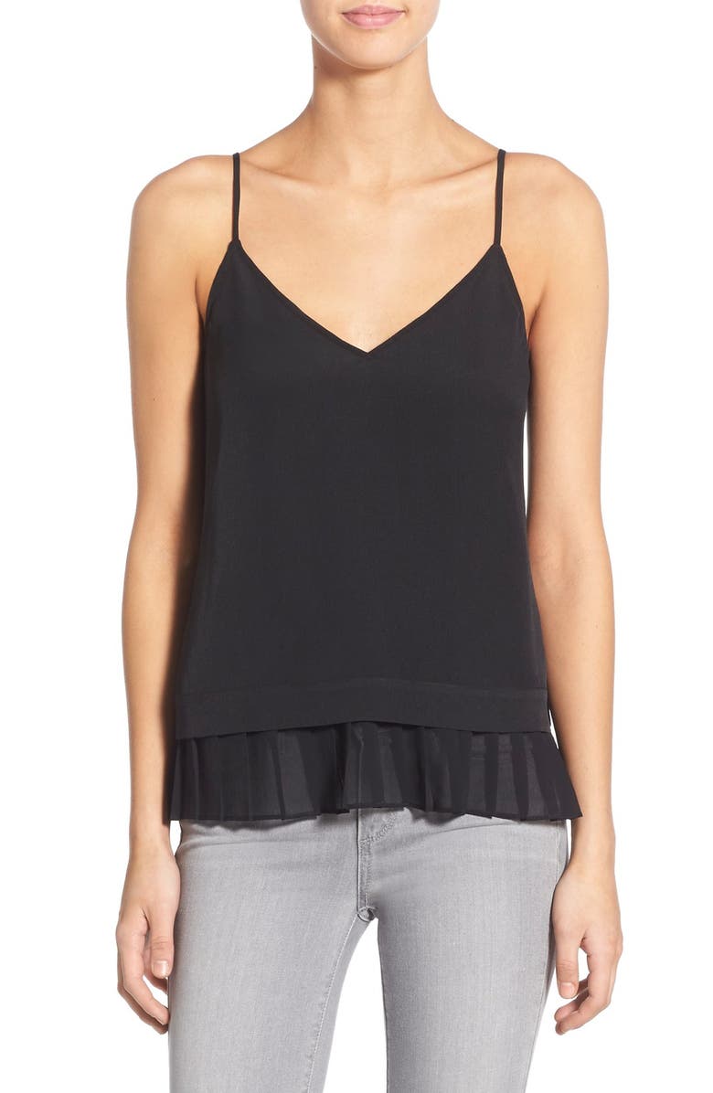 Chelsea28 Double Layer Tank | Nordstrom