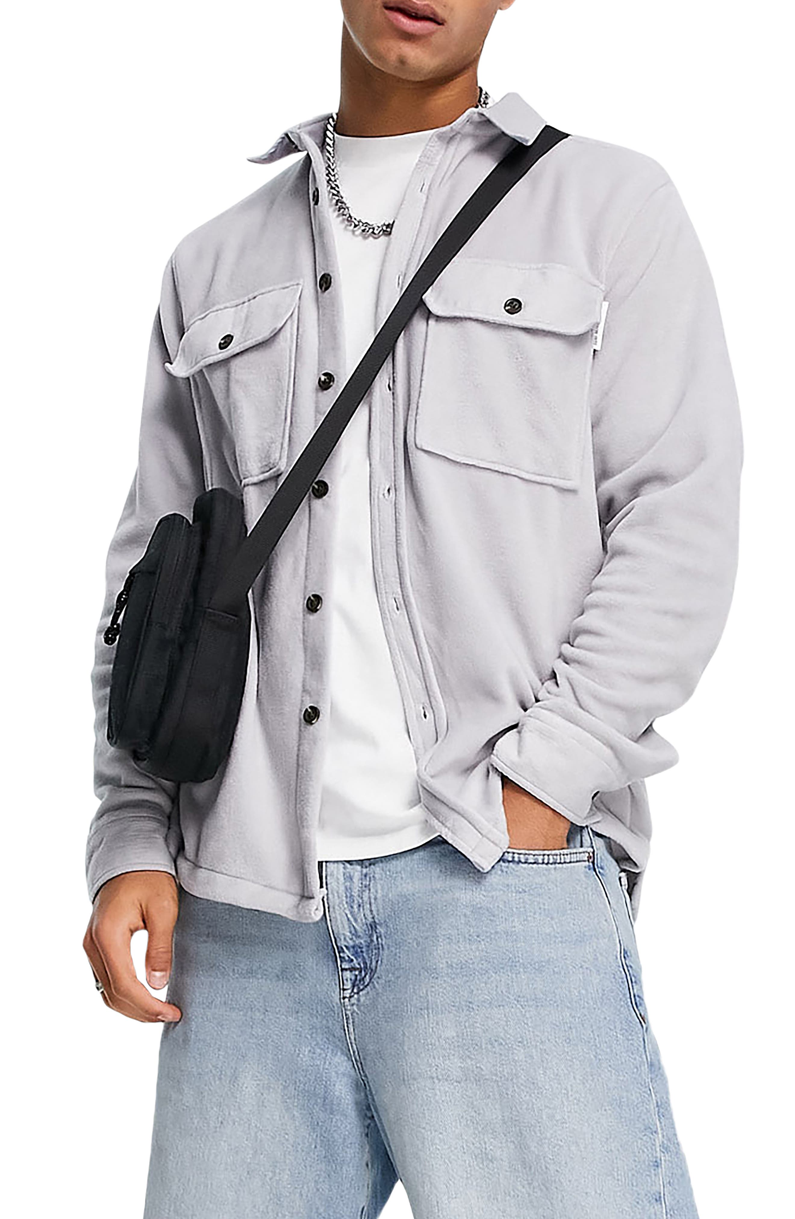 topman jackets canada