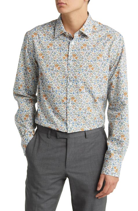 Men's Paul Smith Button Down & Dress Shirts | Nordstrom