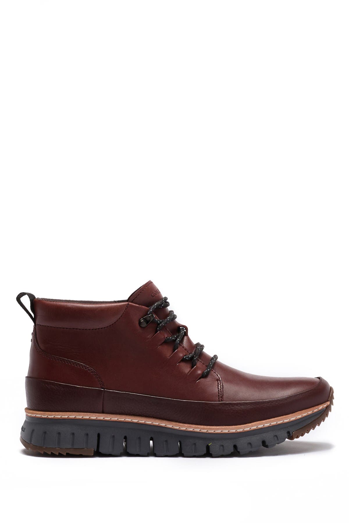zerogrand rugged