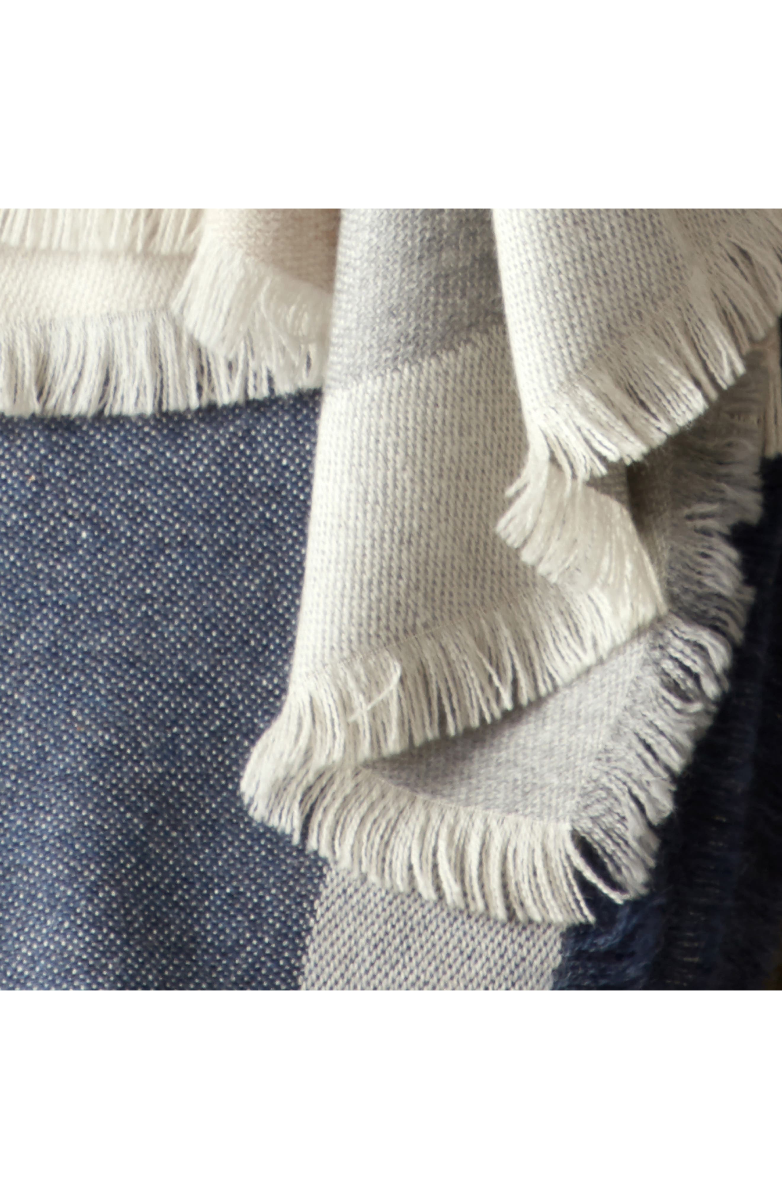 Matouk Suri Alpaca Throw Blanket Nordstrom